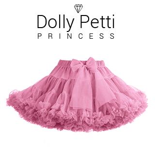 Dolly Petti sukne