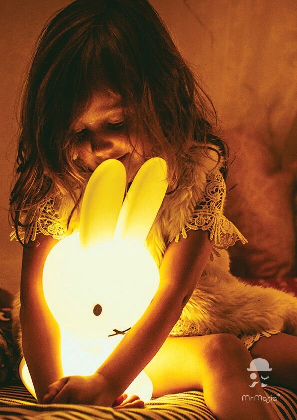 Lampy, osvětlení /  detska-lampa-zajko-miffy-first-lamp-mr-maria-lovel-sk-10.jpeg 