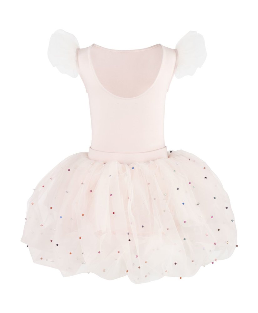 Šaty, sukně /  detske-body-ballerina-pudrovo-ruzove-6(1).jpg 