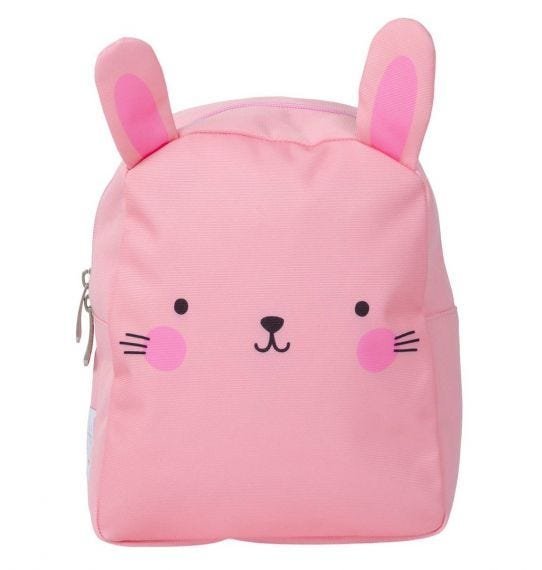 Batohy, kufříky, tašky /  Dětský batoh Bunny 