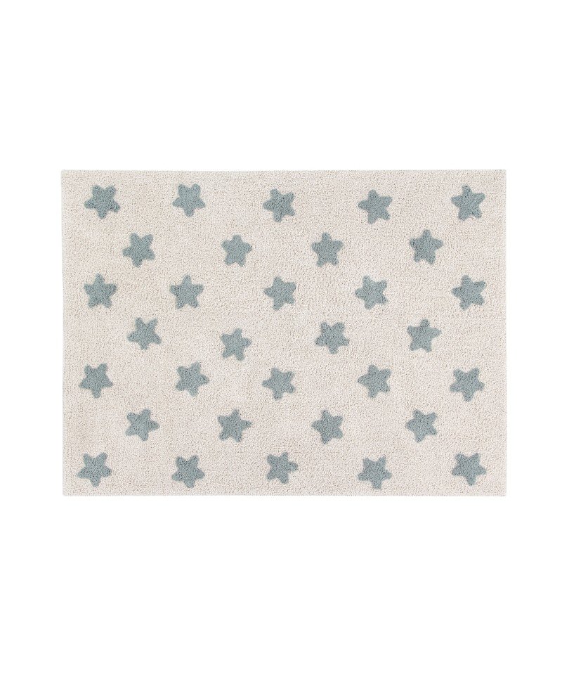 120 x 160 cm /  koberec-do-detskej-izby-stars-vintage-blue-120x160-lorena-canals-lovel.jpg 