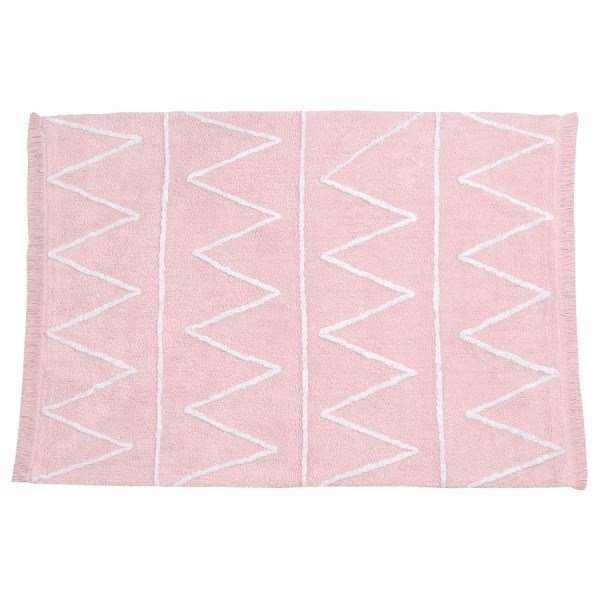 120 x 160 cm /  koberec-hippy-pink-120x160-ruzovy-lorena-canals-lovel.jpg 