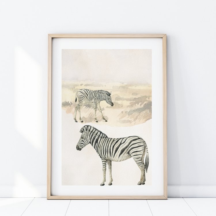 Plakáty /  plagat-safari-zebry-p344-lovel.jpg 