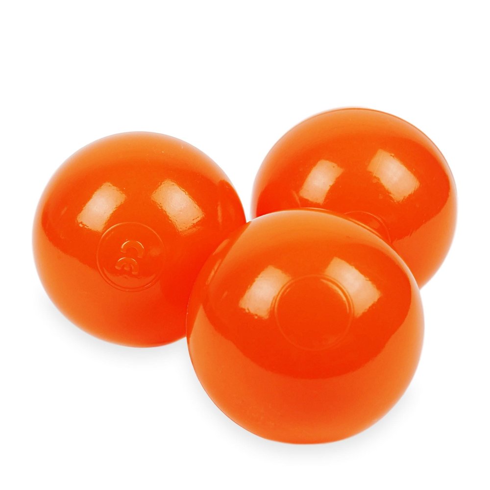 Bazénky s míčky /  Samostatné kuličky 50ks 