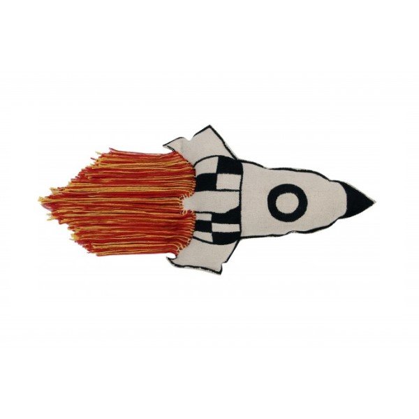 Vankúš raketa Rocket
