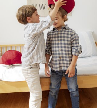 Koše na hračky, úložné boxy /  BSK-APPLE_3.jpg 