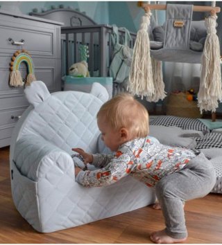 Křesla /  Detské dizajnové kreslo Mouse - Čierne-lovel-03(1).jpg 