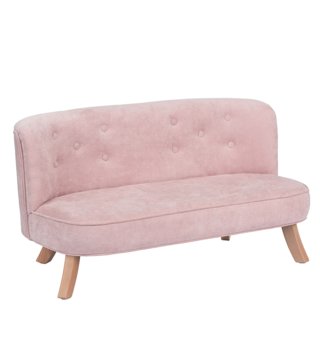 Pohovky /  Dětská designová pohovka somebunny 