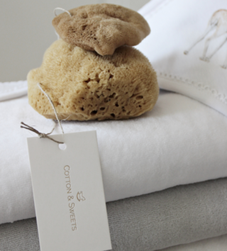 Ručníky /  bavlnena-osuska-pre-novorodencov-fawn-80x80-light-grey-cotton-sweets-lovel-13.png 