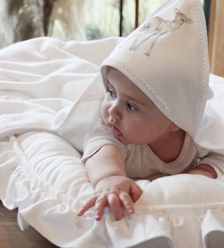 Ručníky /  bavlnena-osuska-pre-novorodencov-fawn-80x80-white-cotton-sweets-lovel-22.jpg 