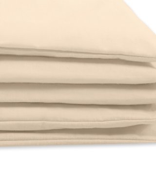 100 x 135 cm /  bavlnena-postelna-bielizen-100x135-bezova-lovel-02.jpg 