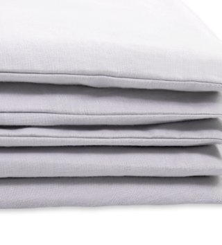 100 x 135 cm /  bavlnena-postelna-bielizen-100x135-seda-lovel-02.jpg 