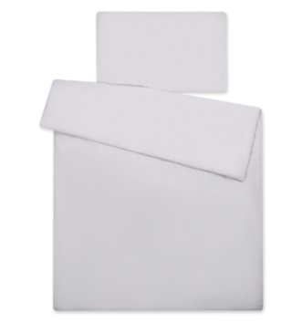 100 x 135 cm /  bavlnena-postelna-bielizen-100x135-seda-lovel-03.jpg 