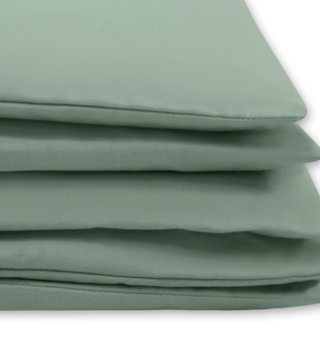 100 x 135 cm /  bavlnena-postelna-bielizen-100x135-vintage-mint-lovel-02.jpg 