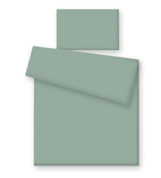 100 x 135 cm /  bavlnena-postelna-bielizen-100x135-vintage-mint-lovel-03.jpg 