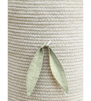 Koše na hračky, úložné boxy /  bavlneny-kosik-bamboo-cane-lovel-03.jpg 