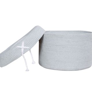 Koše na hračky, úložné boxy /  bavlneny-kosik-candy-box-light-blue-lorena-canals-lovel-02(1).jpg 