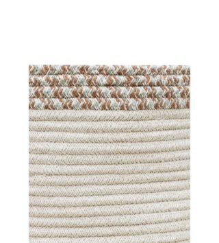 Koše na hračky, úložné boxy /  bavlneny-kosik-kilo-toffee-lovel-02.jpg 