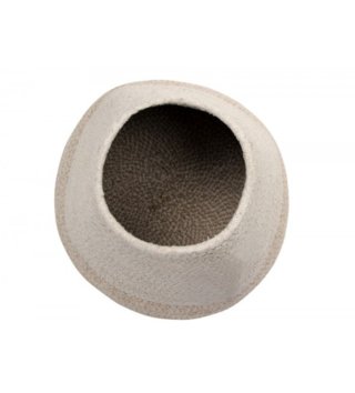 Koše na hračky, úložné boxy /  bavlneny-kosik-mama-mushroom-lorena-canals-lovel-02.jpg 