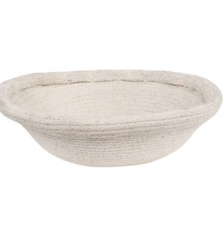 Koše na hračky, úložné boxy /  bavlneny-kosik-mama-mushroom-lorena-canals-lovel-03.jpg 