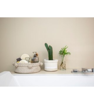 Koše na hračky, úložné boxy /  bavlneny-kosik-tray-natural-lorena-canals-lovel-02.jpg 