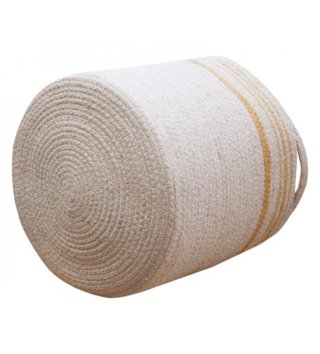 Koše na hračky, úložné boxy /  bavlneny-kosik-twin-amber-lorena-canals-lovel-02.jpg 