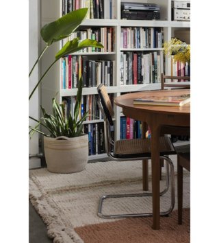 Koše na hračky, úložné boxy /  bavlneny-kosik-twin-amber-lorena-canals-lovel-04.jpg 