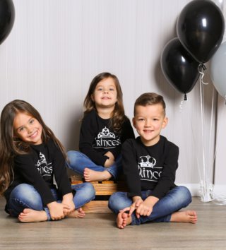 Trička s dlouhým rukávem /  chlapcenske-tricko-s-dlhym-rukavom-prince-cierne-lumide-lovel-02.jpg 