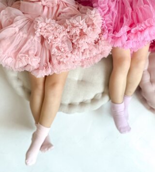 Dámské šaty, sukně /  damska-dolly-sukna-pudrovo-ruzova-lovel-03.jpg 