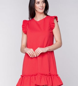 Dámské šaty, sukně /  damske-letne-saty-butterfly-cervene-lovel-sk.jpg 