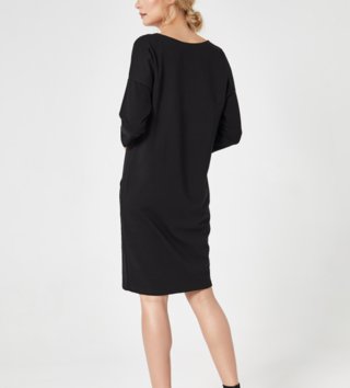 Dámské šaty, sukně /  damske-saty-s-dlhym-rukavom-perfect-cierne-lumide-lovel-sk-01.jpg 