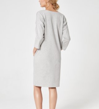 Dámské šaty, sukně /  damske-saty-s-dlhym-rukavom-perfect-svetlo-sive-lovel-sk-01.jpg 