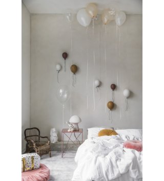 Závěsné dekorace /  dekoracia-na-stenu-keramicky-balonik-byon-horcicovy-byon-lovel-sk-2.jpg 