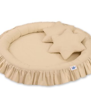 Kulaté dětské hnízda /  destke-okruhle-hniezdo-s-volanikmi-bezove-lovel-02.jpg 