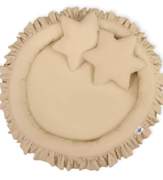 Kulaté dětské hnízda /  destke-okruhle-hniezdo-s-volanikmi-bezove-lovel-03.jpg 