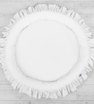 Kulaté dětské hnízda /  destke-okruhle-hniezdo-s-volanikmi-biele-lovel-03.jpg 