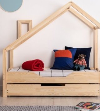 Domečkové postele /  detska-domcekova-postel-luna-b-lovel-03.jpg 