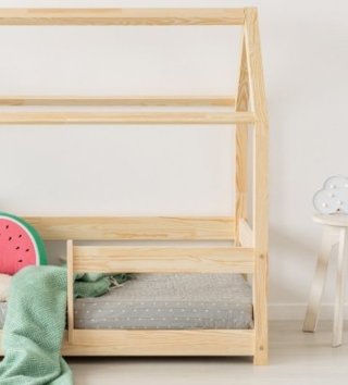 Domečkové postele /  detska-domcekova-postel-mila-mb-lovel-02.jpg 