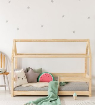 Domečkové postele /  detska-domcekova-postel-mila-mb-lovel-03.jpg 