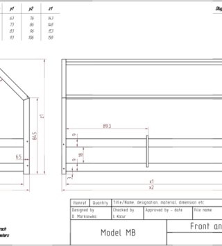Domečkové postele /  detska-domcekova-postel-mila-mb-lovel-04.png 