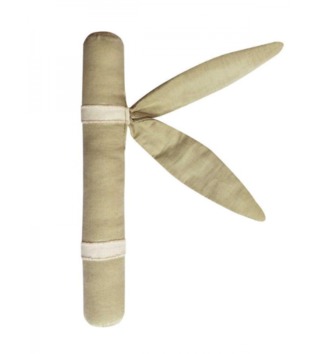 Hrací podložky /  detska-hracia-podlozka-bamboo-leaf-100-cm-lovel-04.jpg 