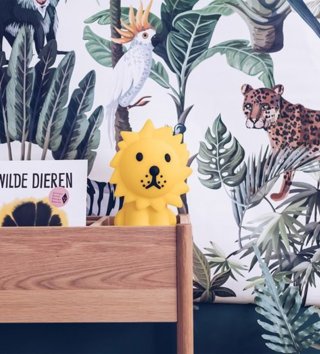 Lampy, osvětlení /  detska-lampa-lion-first-lamp-mr-maria-lovel-04.jpg 