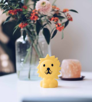 Lampy, osvětlení /  detska-lampa-lion-mini-mr-maria-lovel-02.jpeg 