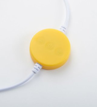 Lampy, osvětlení /  detska-lampa-lion-s-mr-maria-lovel-03.jpg 