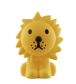 Lampy, osvětlení /  detska-lampa-lion-s-mr-maria-lovel.png 