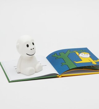 Lampy, osvětlení /  detska-lampa-opicka-monkey-mini-lovel-02.jpg 