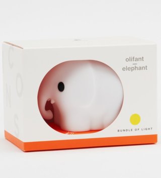 Lampy, osvětlení /  detska-lampa-slonik-elephant-mini-lovel-03.jpg 
