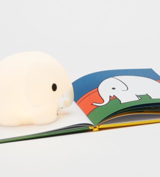 Lampy, osvětlení /  detska-lampa-slonik-elephant-mini-lovel.jpg 