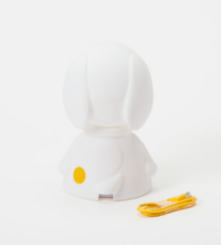 Lampy, osvětlení /  detska-lampa-snoopy-first-lamp2.png 