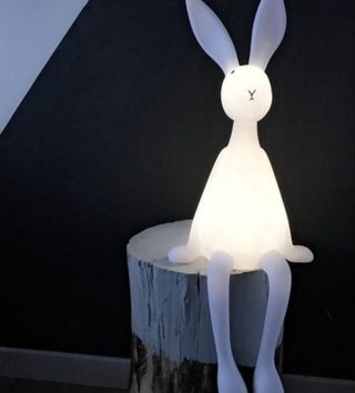 Lampy, osvětlení /  detska-lampa-zajko-joseph-rose-in-april-lovel-sk-1.jpg 
